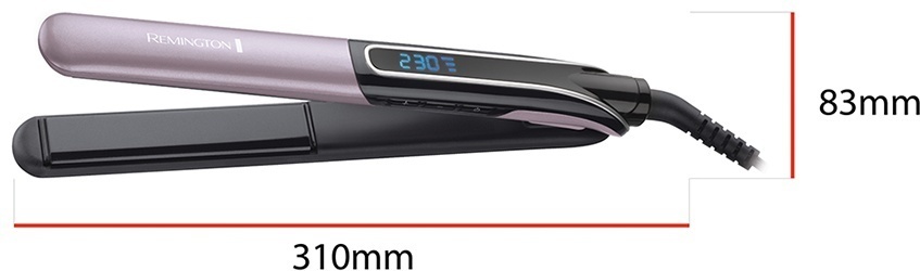 Remington S6700 утюжок