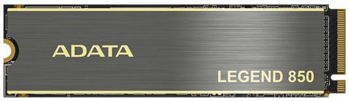 SSD ADATA ALEG-850-2TCS 2000 Гб