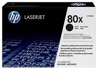 HP CF280X черный