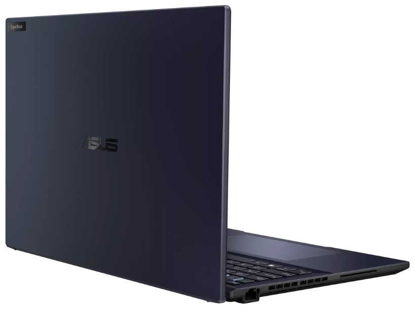 ASUS B3604CVA-Q90127 90NX07B1-M004C0 черный