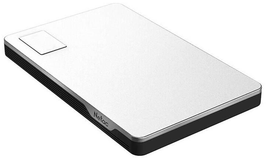 Netac K338-2T 2000 ГБ