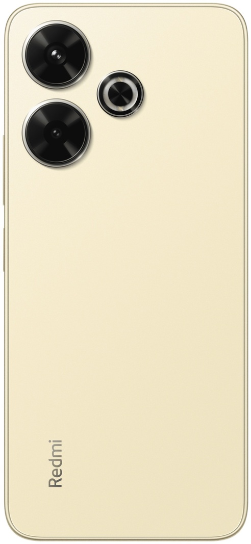 Смартфон Xiaomi Redmi 13 8/256GB Sandy Gold