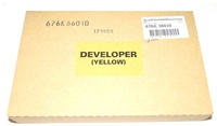 Xerox 676K36010 жёлтый