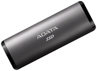 Внешний жёсткий диск ADATA SE760 ASE760-256GU32G2-CTI 256 ГБ