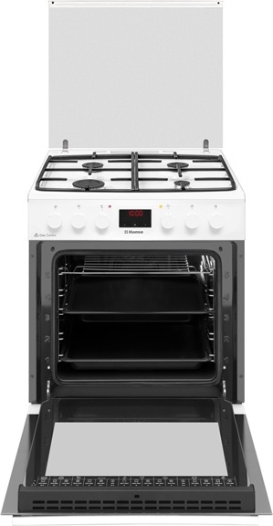 Hansa FCMW682233 белый