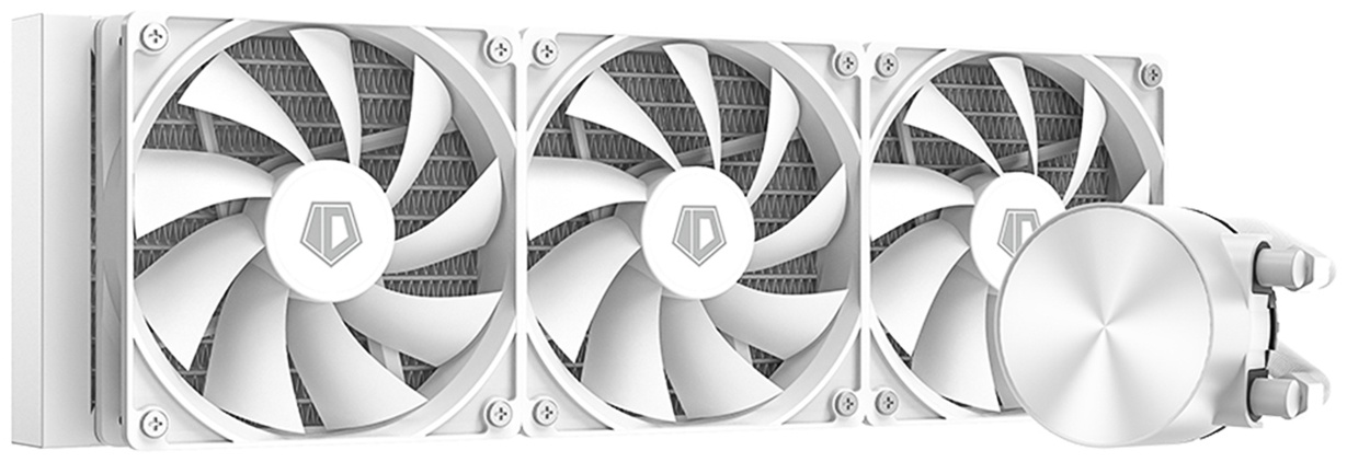 ID-COOLING FX360 WHITE