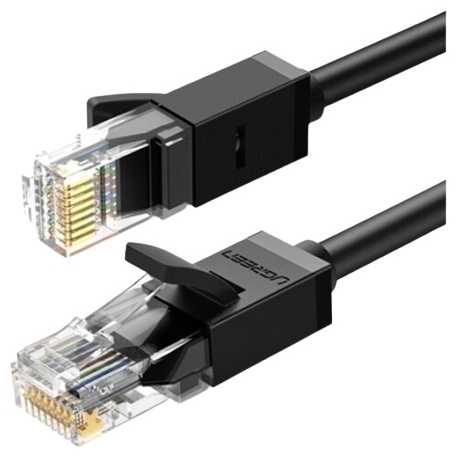 Кабель Ugreen RJ-45 - RJ-45 5 м 20162
