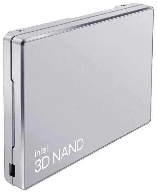 SSD Intel SSDPF2KE016T1N1 1600 Гб