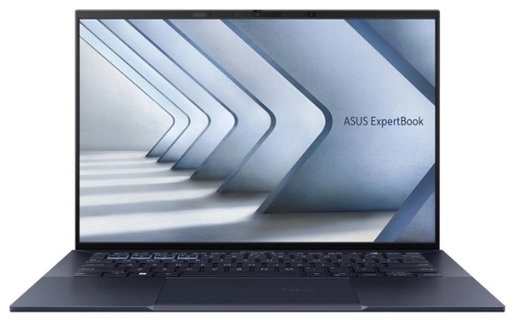 ASUS B9403CVA-KM0243X 90NX05W1-M00W50 синий