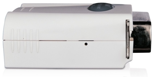 Принт-сервер TP-LINK TL-PS110P