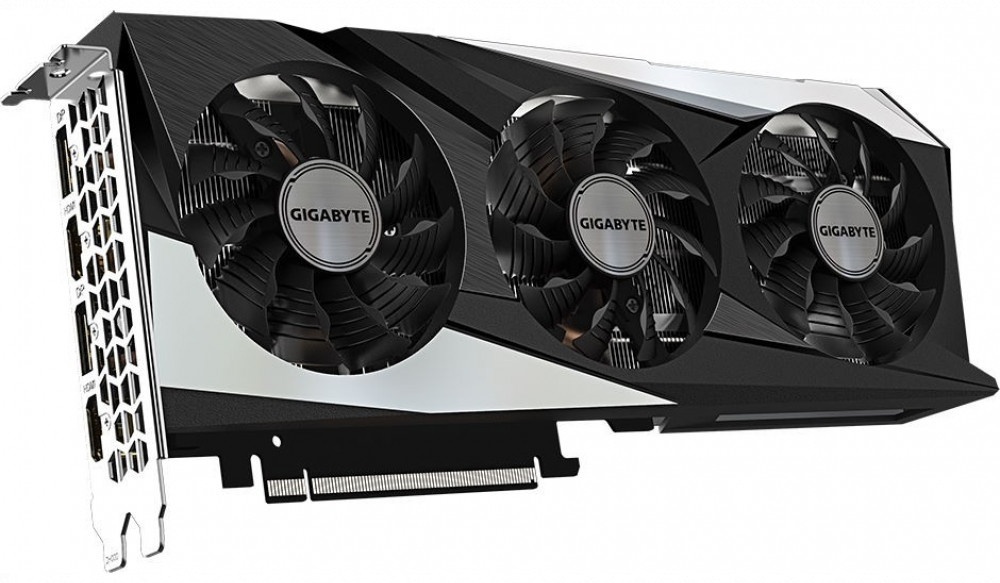 GIGABYTE GV-N3060GAMING OC-12GD 12 ГБ