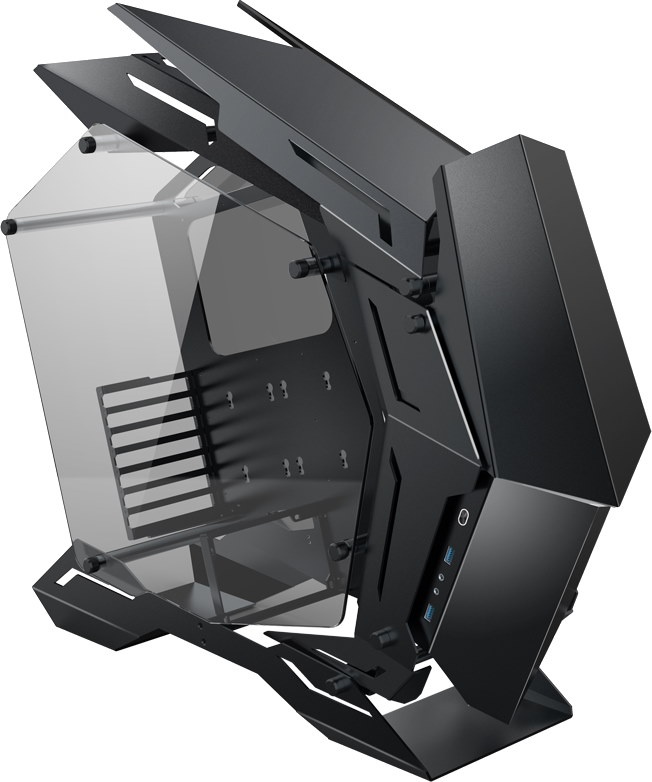 Jonsbo MOD-3 черный