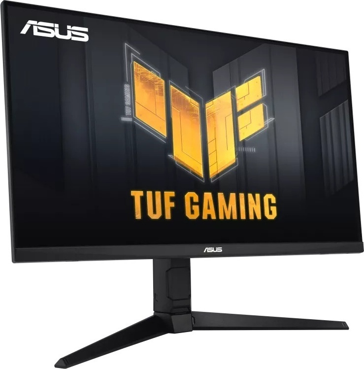 ASUS VG27AQL3A черный