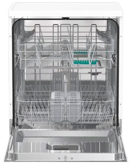 Посудомоечная машина Gorenje GS642E90W белая