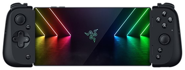 Razer Kishi V2 for Android черный