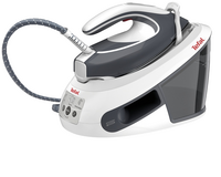 Парогенератор Tefal SV8020E1 бело-серый