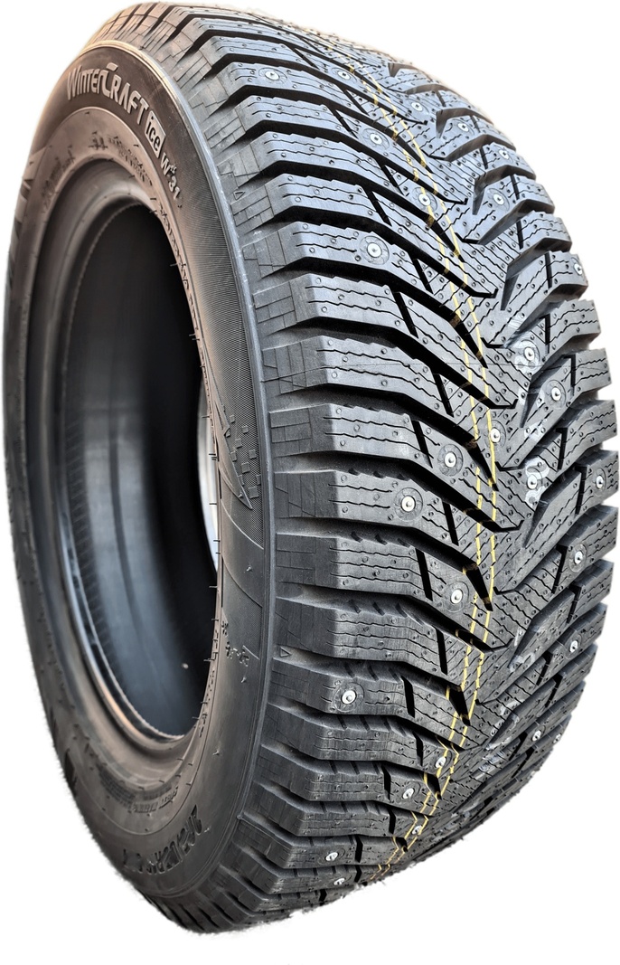 Kumho WinterCraft WS31 SUV 295/40 R21 111 T  с шипами