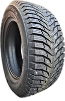 Kumho WinterCraft WS31 SUV 295/40 R21 111 T  с шипами