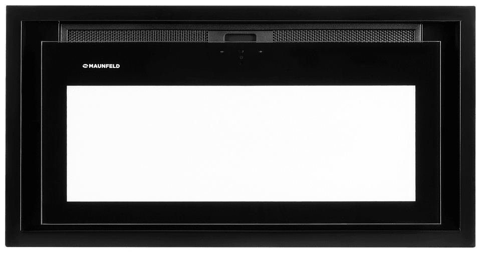 MAUNFELD MZR 60 Lux чёрный черный