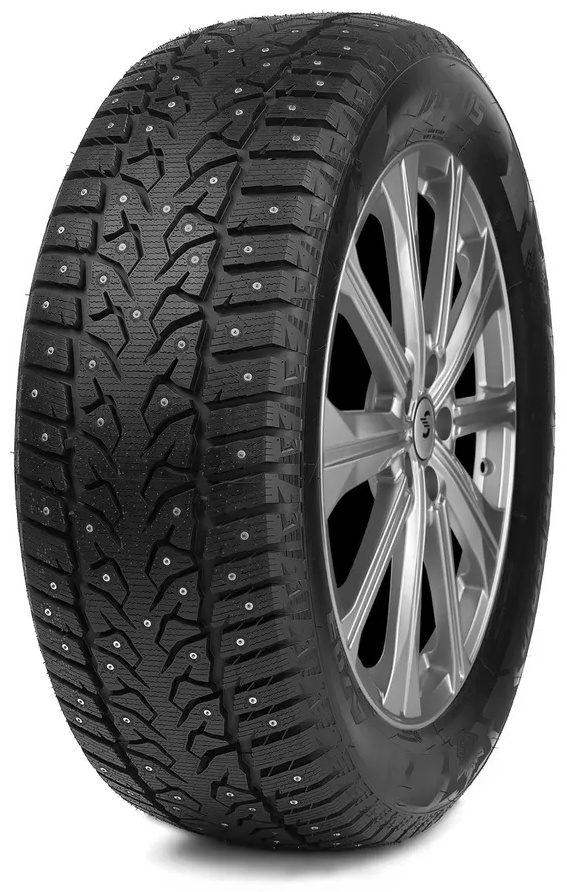 APLUS 235/65 R18 110T APLUS A703 шип 235/65 R18 110 T  с шипами