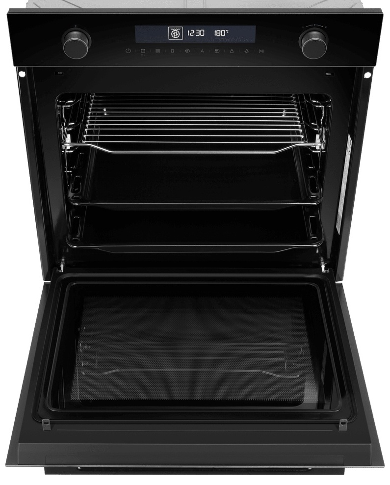 MAUNFELD MEOR7217DMB2 черный