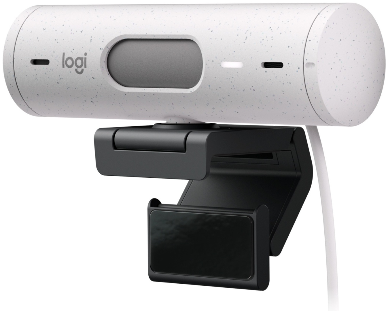 Logitech BRIO 500 Off White