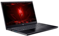 Ноутбук Acer Nitro V ANV15-41 (NH.QSHER.002) 15.6&quot; AMD Ryzen™ 7-7735HS/16Gb/SSD 512Gb/NVIDIA® GeForce RTX™ 3050/Dos