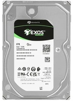 HDD Seagate Exos 7E10 ST6000NM019B 6000 ГБ