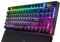 SteelSeries Apex Pro TKL WL (2023) US черный