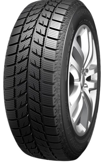 Blackhawk HW01 245/45 R17 99V без шипов