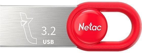 Netac NT03UM2N-128G-32RE 128 Гб