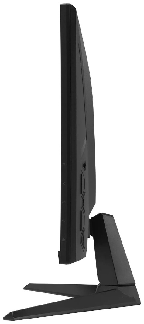 ASUS TUF Gaming VG279QM1A черный