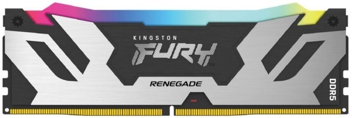 Оперативная память Kingston KF564C32RSAK2-32 32Gb, 2x16 Gb