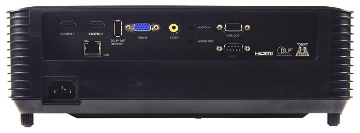 Acer X1228Hn