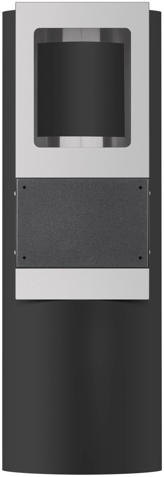 MAUNFELD Lee Wall sensor 39 черный