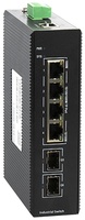 Коммутатор BDCOM IES200-V25-2S4P