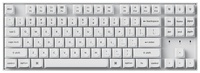 Keychron K8 Pro Red Switch K8P-P1 белый