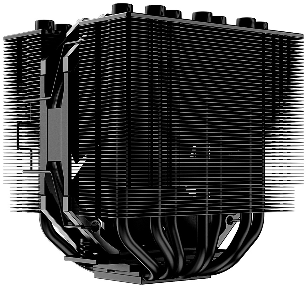 ID-COOLING SE-207-XT Slim