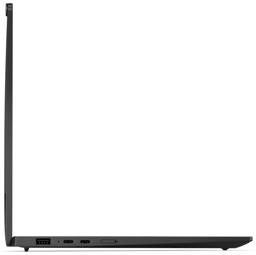 Lenovo ThinkPad X1 Carbon Gen 12 21KC00C0RT черный