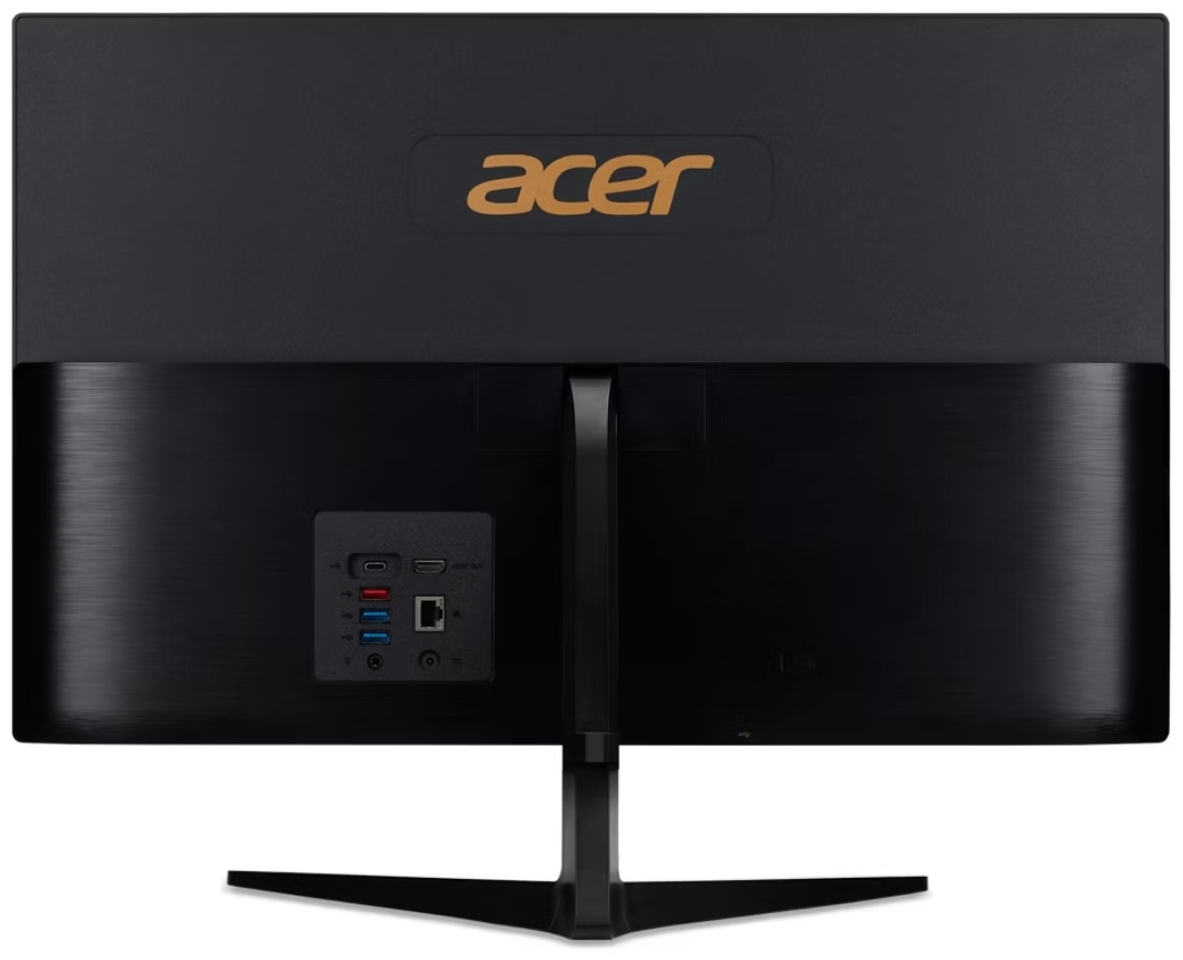 Acer C24-1800 DQ.BKMMC.005 черный