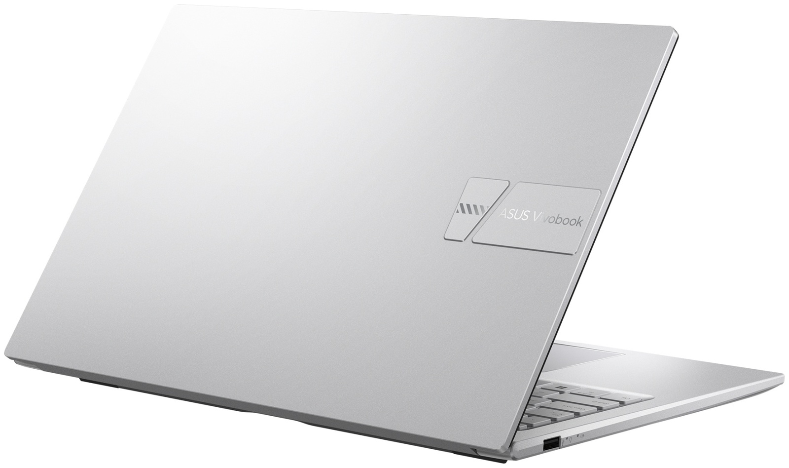 ASUS Vivobook 15 X1504VA-BQ1143X 90NB10J2-M01D10 серебристый