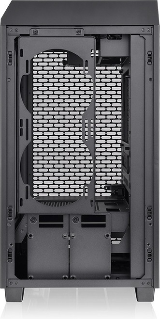 Thermaltake The Tower 200 CA-1X9-00S1WN-00 черный
