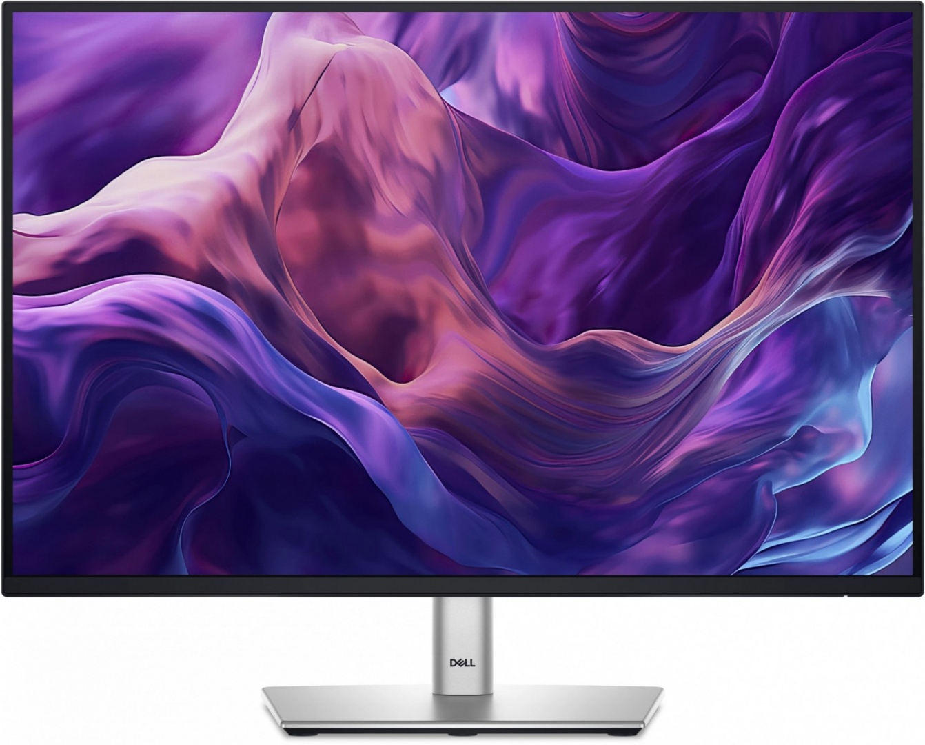 24.1&quot; DELL P2425E 210-BMJF черный