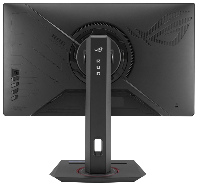 Монитор Asus Rog Strix XG259QNS IPS 24.5&quot; черный