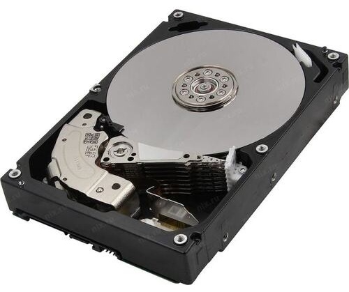 HDD Toshiba MG MG10SCA20TE 20000 Гб