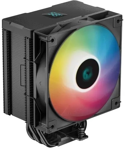 Deepcool AG500 DIGITAL ARGB R-AG500-BKADMN-G-1