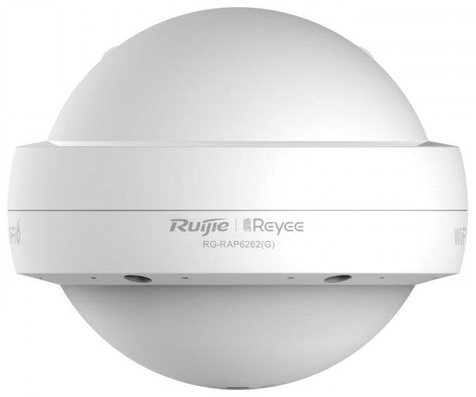 Wi-Fi точка доступа Ruijie RG-RAP6262(G)