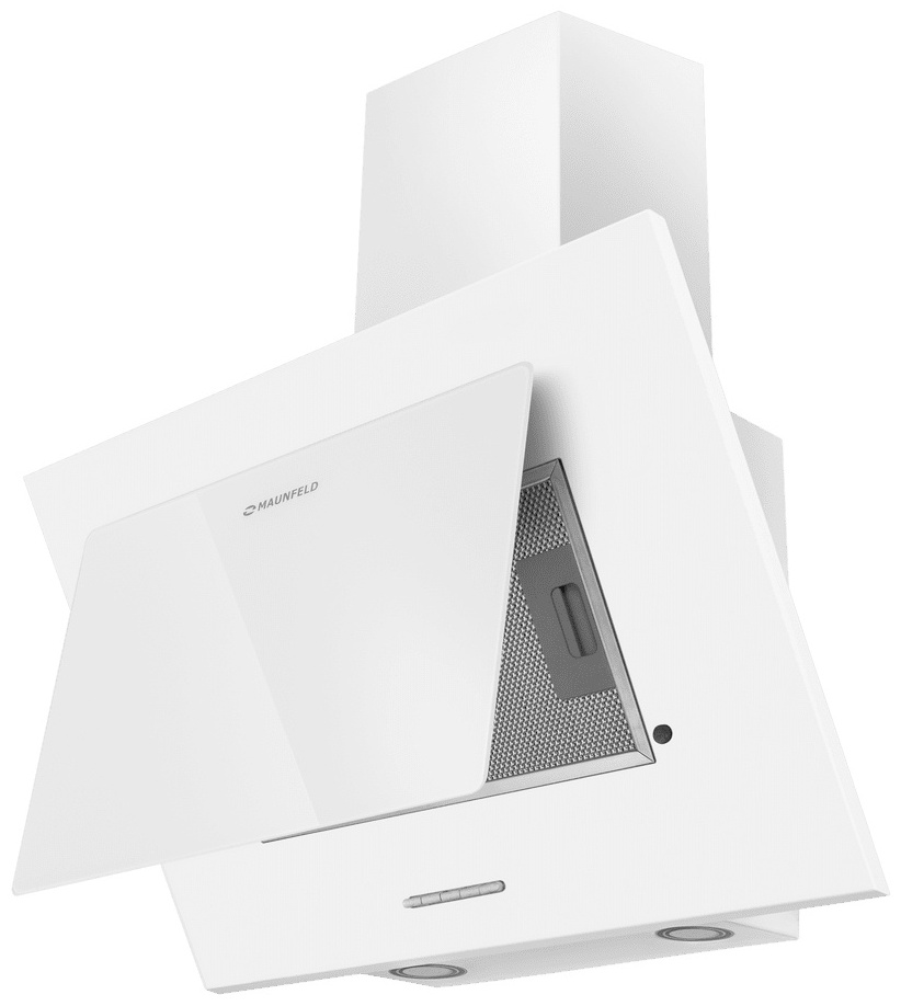 MAUNFELD Tower A 60 белый
