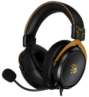 Bloody M590i желтый