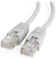 Кабель Cablexpert RJ-45 - RJ-45 50 м PP10-50M